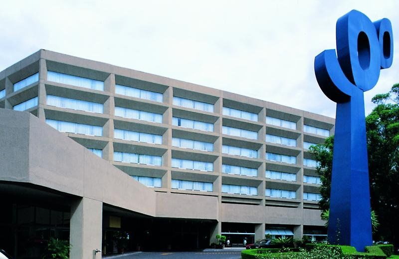 Grand Cantalagua Morelia, Bw Signature Collection Hotel 4*