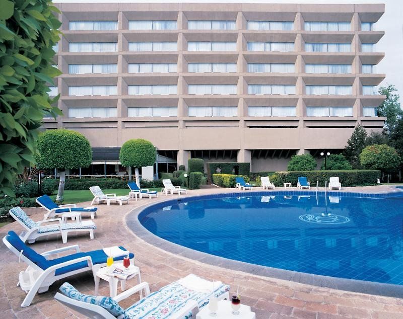 Hotel Grand Cantalagua Morelia, Bw Signature Collection
